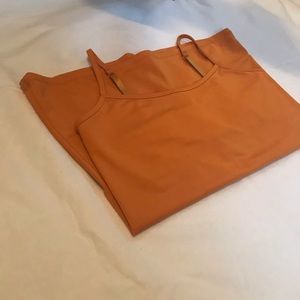 NY&Co Tank with Built in Bra